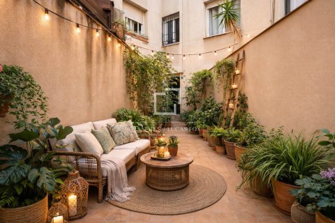 4 chambres apartment à vendre à Barcelona, Catalonia, Spain № 4028 - photo 10