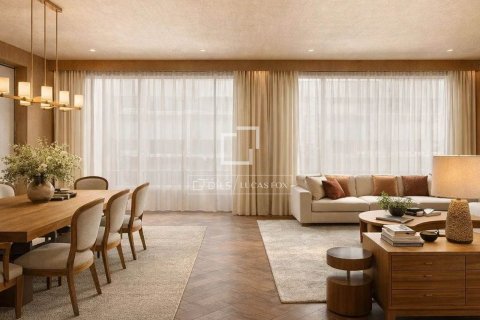 4 chambres apartment à vendre à Barcelona, Catalonia, Spain № 4028 - photo 2