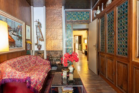 4 chambres apartment à vendre à Barcelona, Catalonia, Spain № 4028 - photo 15