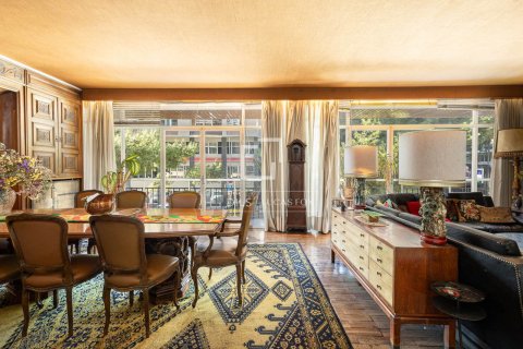 4 chambres apartment à vendre à Barcelona, Catalonia, Spain № 4028