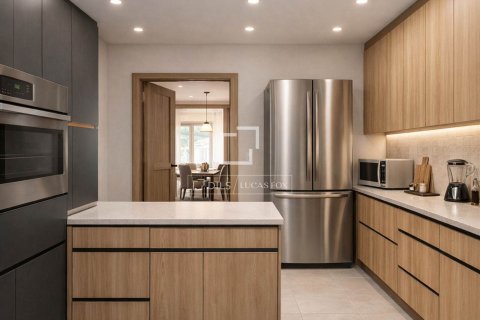 4 chambres apartment à vendre à Barcelona, Catalonia, Spain № 4028 - photo 4