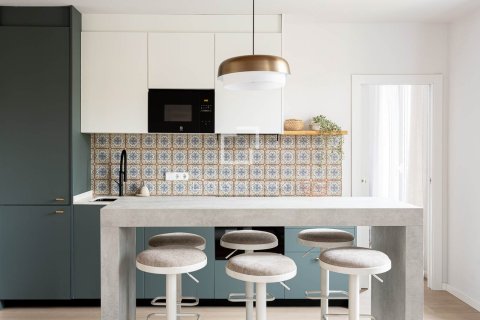 3 chambres apartment à vendre à Barcelona, Catalonia, Spain № 4027 - photo 4