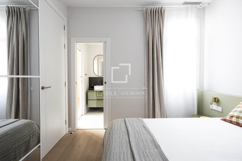 3 chambres apartment à vendre à Barcelona, Catalonia, Spain № 4027 - photo 14