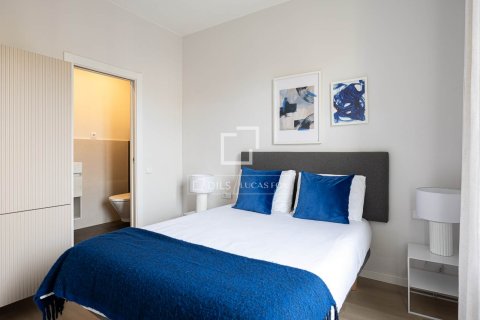 3 chambres apartment à vendre à Barcelona, Catalonia, Spain № 4027 - photo 23