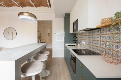 3 chambres apartment à vendre à Barcelona, Catalonia, Spain № 4027 - photo 7