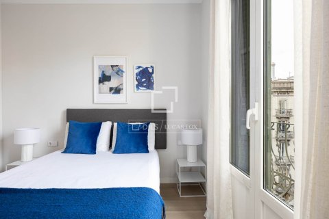 3 chambres apartment à vendre à Barcelona, Catalonia, Spain № 4027 - photo 24