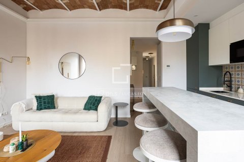 3 chambres apartment à vendre à Barcelona, Catalonia, Spain № 4027 - photo 3