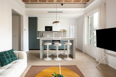 3 chambres apartment à vendre à Barcelona, Catalonia, Spain № 4027 - photo 2