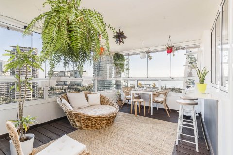 2 chambres apartment à vendre à Barcelona, Catalonia, Spain № 4031