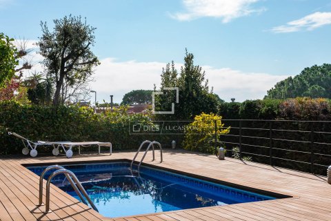 6 chambres villa à vendre à Teia, Barcelona, Catalonia, Spain № 4029 - photo 29