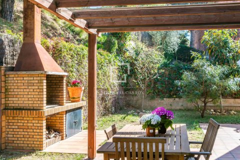 6 chambres villa à vendre à Teia, Barcelona, Catalonia, Spain № 4029 - photo 27