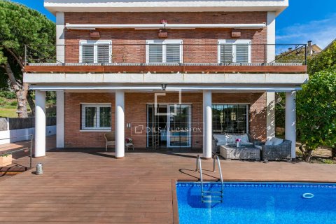 6 chambres villa à vendre à Teia, Barcelona, Catalonia, Spain № 4029 - photo 4