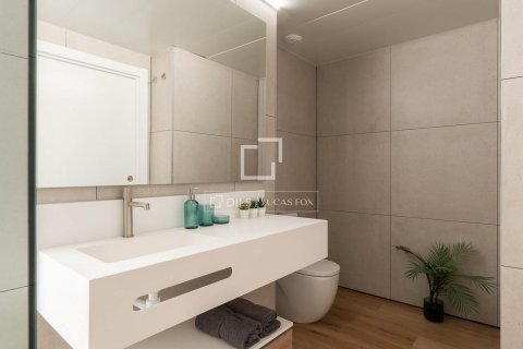 Apartamento de 3 dormitorios en venta en La Sagrera, Barcelona, Cataluña, Spain № 4030 - foto 24