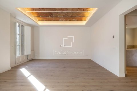 3 chambres apartment à vendre à Barcelona, Catalonia, Spain № 4032 - photo 9