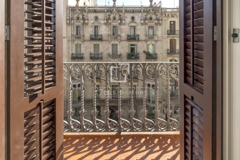 3 chambres apartment à vendre à Barcelona, Catalonia, Spain № 4032 - photo 5