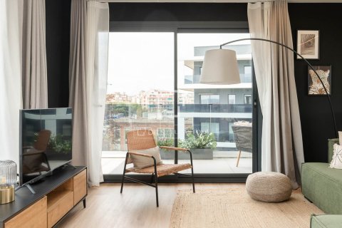 2 chambres apartment à vendre à La Sagrera, Barcelona, Catalonia, Spain № 4026 - photo 5