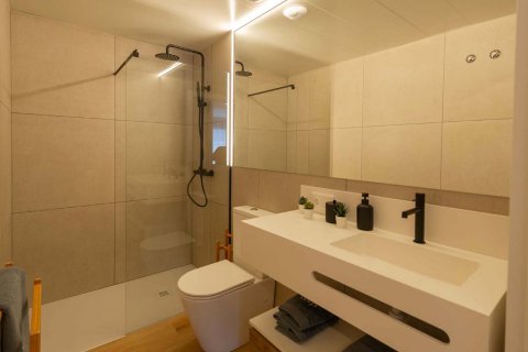 2 chambres apartment à vendre à Porta Barcelona II Sant Marti, Barcelona, Catalonia, Spain № 3694 - photo 6