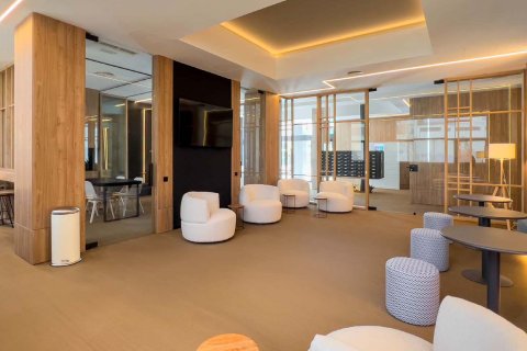 2 chambres apartment à vendre à Porta Barcelona II Sant Marti, Barcelona, Catalonia, Spain № 3693 - photo 2