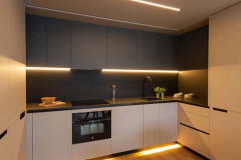 2 chambres apartment à vendre à Porta Barcelona II Sant Marti, Barcelona, Catalonia, Spain № 3693 - photo 4