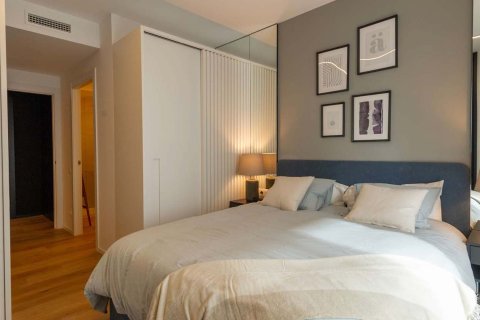 2 chambres apartment à vendre à Porta Barcelona II Sant Marti, Barcelona, Catalonia, Spain № 3693