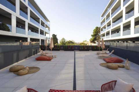 3 chambres apartment à vendre à El Mirador II Esplugues de Llobregat, Barcelona, Catalonia, Spain № 3689 - photo 9