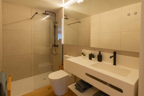 3 chambres apartment à vendre à El Mirador II Esplugues de Llobregat, Barcelona, Catalonia, Spain № 3689 - photo 8