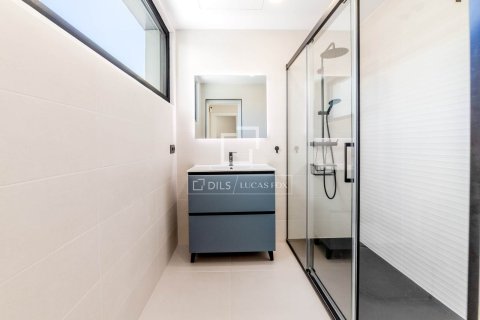 4 chambres villa à vendre à Sitges, Barcelona, Catalonia, Spain № 4462 - photo 24