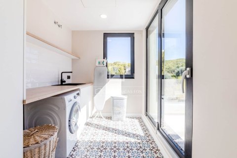 4 chambres villa à vendre à Sitges, Barcelona, Catalonia, Spain № 4462 - photo 26