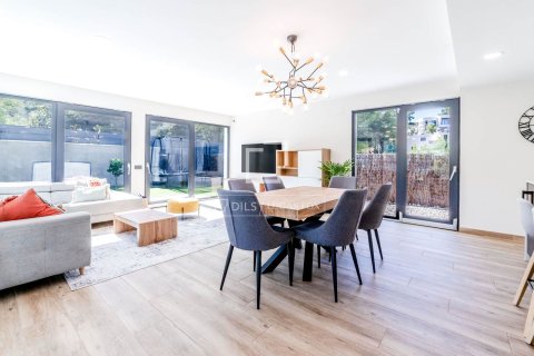 4 chambres villa à vendre à Sitges, Barcelona, Catalonia, Spain № 4462 - photo 10