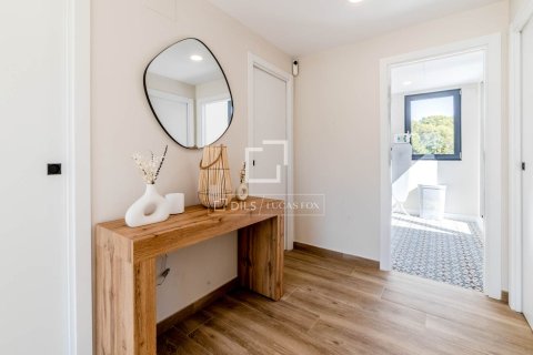 4 chambres villa à vendre à Sitges, Barcelona, Catalonia, Spain № 4462 - photo 23