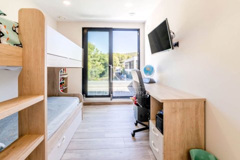 4 chambres villa à vendre à Sitges, Barcelona, Catalonia, Spain № 4462 - photo 25