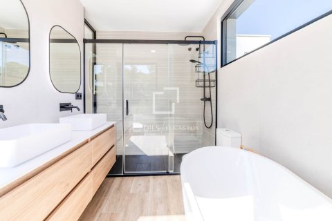 4 chambres villa à vendre à Sitges, Barcelona, Catalonia, Spain № 4462 - photo 20