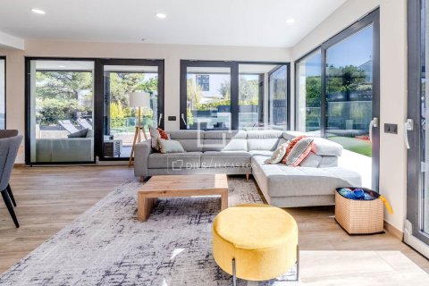 4 chambres villa à vendre à Sitges, Barcelona, Catalonia, Spain № 4462 - photo 6