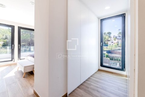 4 chambres villa à vendre à Sitges, Barcelona, Catalonia, Spain № 4462 - photo 19