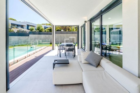 4 chambres villa à vendre à Sitges, Barcelona, Catalonia, Spain № 4462 - photo 7