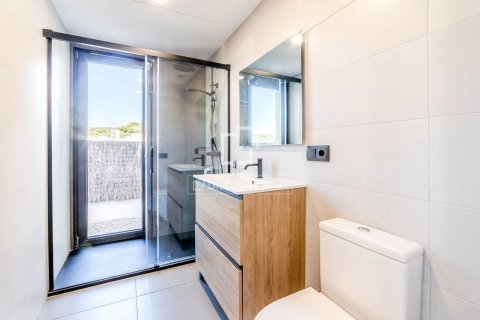 4 chambres villa à vendre à Sitges, Barcelona, Catalonia, Spain № 4462 - photo 12