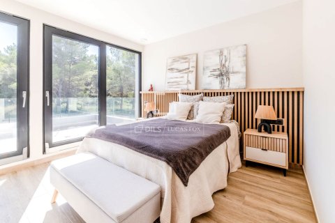 4 chambres villa à vendre à Sitges, Barcelona, Catalonia, Spain № 4462 - photo 17