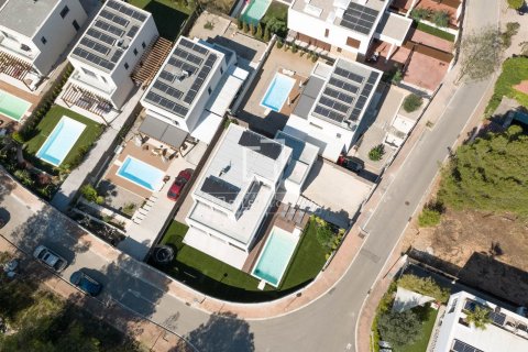 4 chambres villa à vendre à Sitges, Barcelona, Catalonia, Spain № 4462 - photo 30