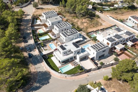 4 chambres villa à vendre à Sitges, Barcelona, Catalonia, Spain № 4462 - photo 2