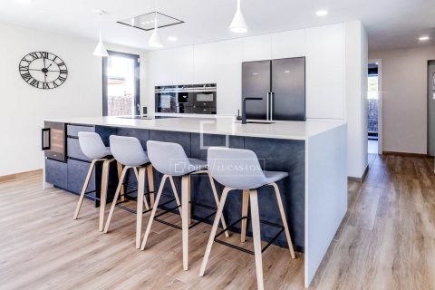 4 chambres villa à vendre à Sitges, Barcelona, Catalonia, Spain № 4462 - photo 9