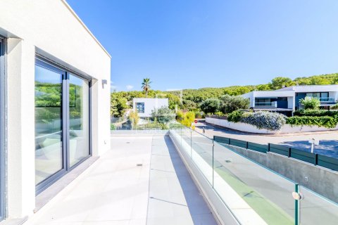 4 chambres villa à vendre à Sitges, Barcelona, Catalonia, Spain № 4462 - photo 21