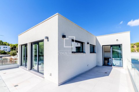 4 chambres villa à vendre à Sitges, Barcelona, Catalonia, Spain № 4462 - photo 27