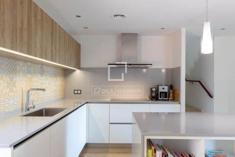 4 chambres villa à vendre à Cabrils, Barcelona, Catalonia, Spain № 4466 - photo 8