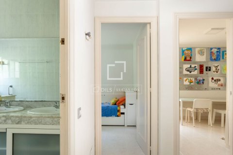 4 chambres villa à vendre à Cabrils, Barcelona, Catalonia, Spain № 4466 - photo 29