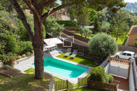 4 chambres villa à vendre à Cabrils, Barcelona, Catalonia, Spain № 4466 - photo 3