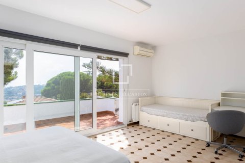 4 chambres villa à vendre à Cabrils, Barcelona, Catalonia, Spain № 4466 - photo 21