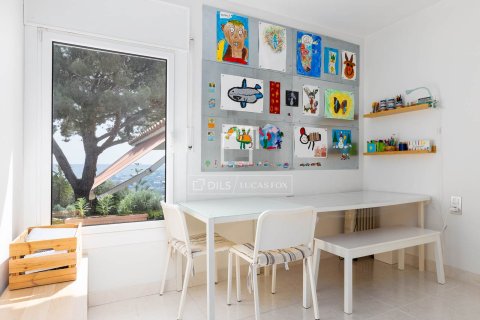 4 chambres villa à vendre à Cabrils, Barcelona, Catalonia, Spain № 4466 - photo 27