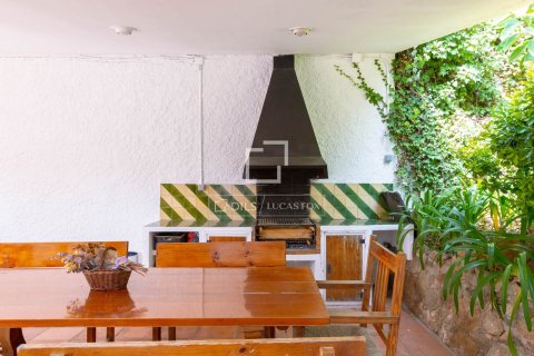 4 chambres villa à vendre à Cabrils, Barcelona, Catalonia, Spain № 4466 - photo 16