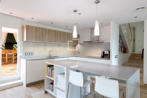 4 chambres villa à vendre à Cabrils, Barcelona, Catalonia, Spain № 4466 - photo 7