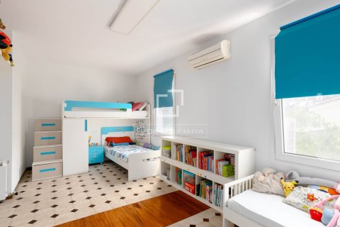 4 chambres villa à vendre à Cabrils, Barcelona, Catalonia, Spain № 4466 - photo 26